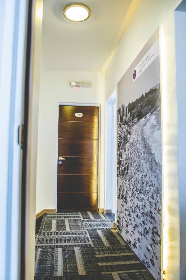 וינה דל מר Lv Hoteles Boutique מראה חיצוני תמונה