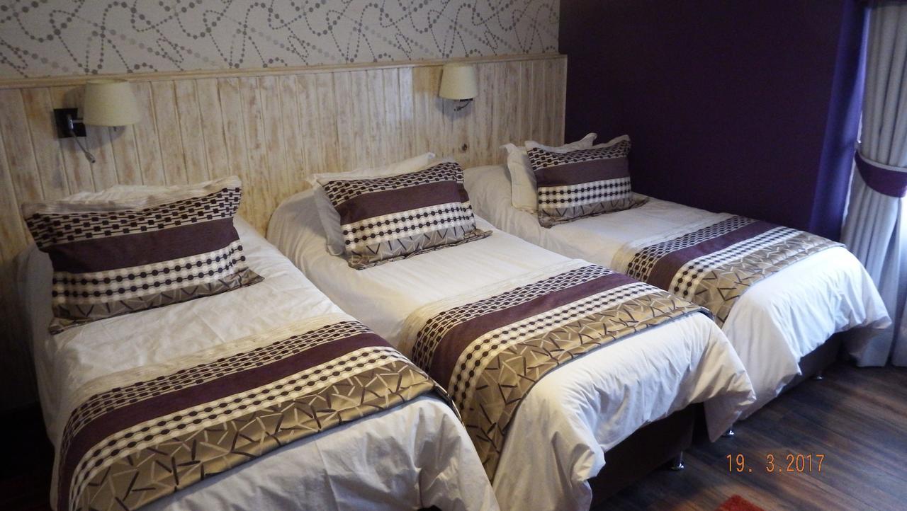 וינה דל מר Lv Hoteles Boutique מראה חיצוני תמונה