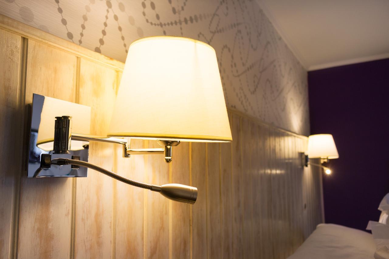 וינה דל מר Lv Hoteles Boutique מראה חיצוני תמונה