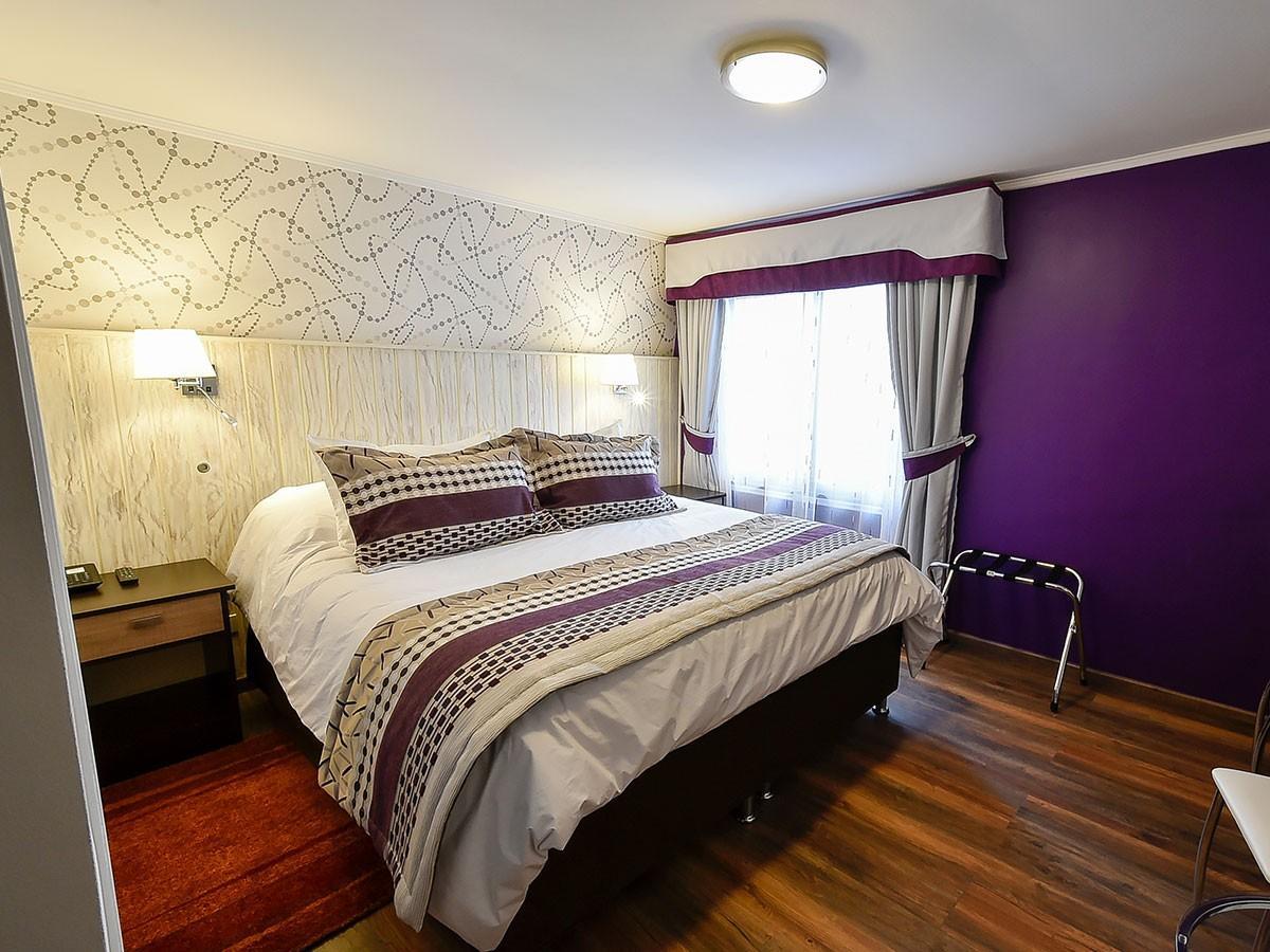 וינה דל מר Lv Hoteles Boutique מראה חיצוני תמונה