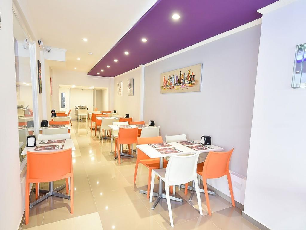 וינה דל מר Lv Hoteles Boutique מראה חיצוני תמונה