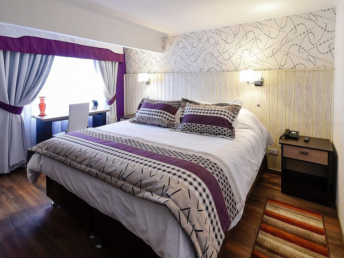 וינה דל מר Lv Hoteles Boutique מראה חיצוני תמונה