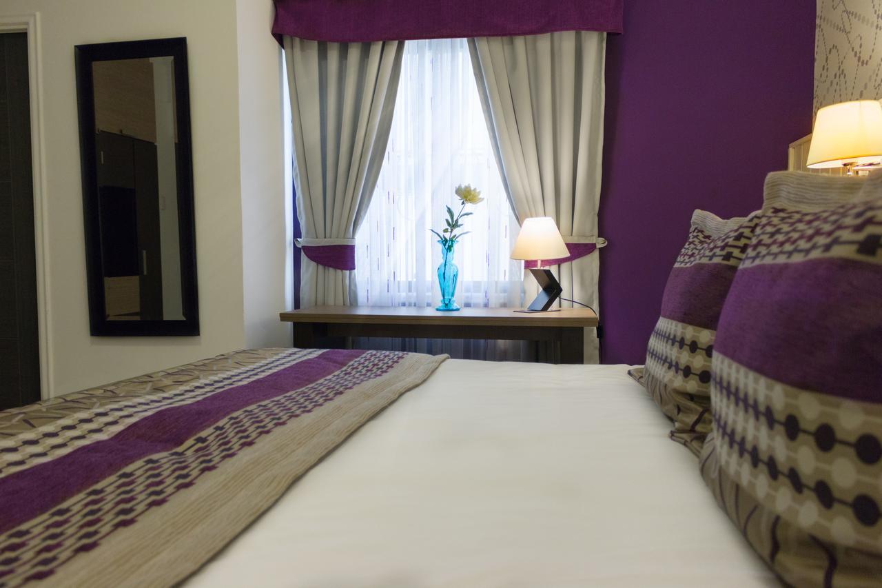 וינה דל מר Lv Hoteles Boutique מראה חיצוני תמונה